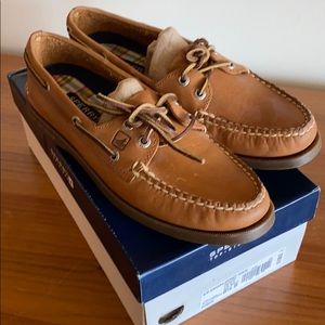 Sperry Top-sister